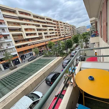⁂appartement élégant à 100m Prom Des Appartement